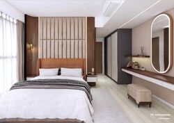 The Bronze (D12), Apartment #570084291